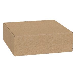Reduced Chicken Glaze | Corrugated Box