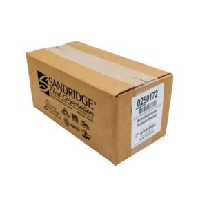 Potato Salad | Corrugated Box