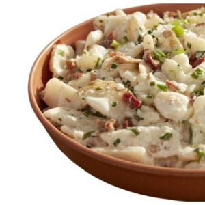 Potato Salad | Styled