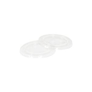 5.5 oz Portion Cup Lids | Raw Item