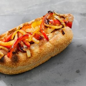 Spanish Onions | Styled