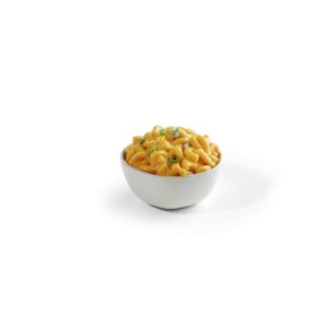 Macaroni & Cheese Entree, Whole Grain | Styled