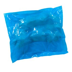 Chicken Leg Quarters with Backs | Packaged