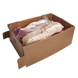 Whole Beef Brisket | Packaged