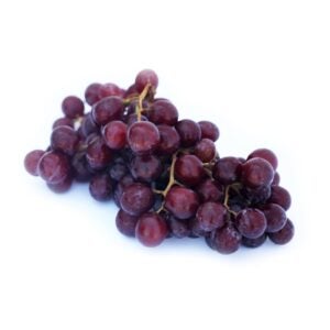 Seedless Red Grapes | Raw Item