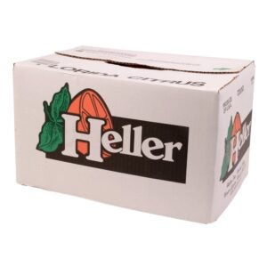 Red Grapefruit | Corrugated Box