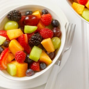 Honeydew Melon | Styled