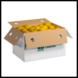 Lemons | Packaged