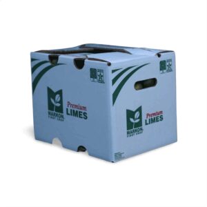 Limes | Corrugated Box