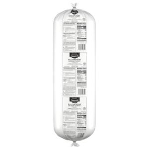 All Natural Ground Turkey, 85/15 | Packaged