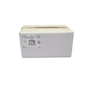 1/4″ Chopped Green Bell Peppers | Corrugated Box