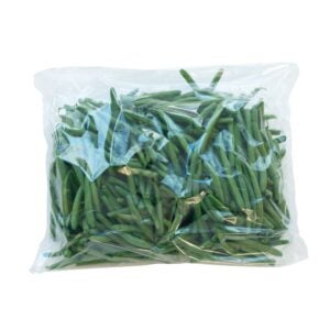 Green Beans | Packaged