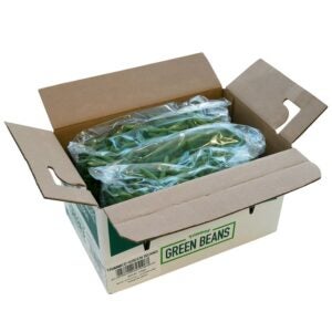 Green Beans | Packaged