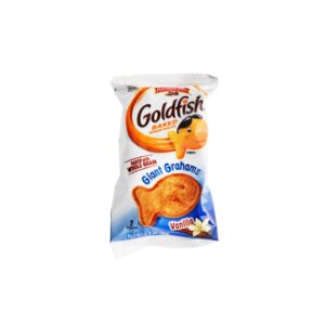 Cracker Gldfsh Gram Van 300-0.9z Pepp | Packaged