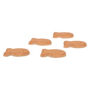 Cracker Gldfsh Gram Van 300-0.9z Pepp | Raw Item