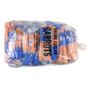 Carrots | Packaged