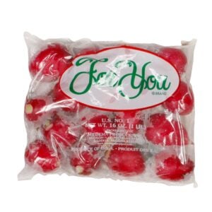 Radishes | Packaged