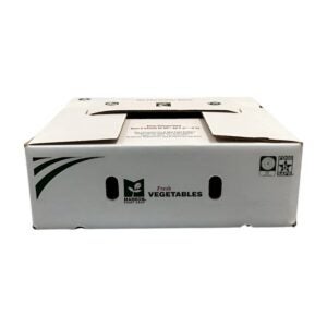 Zucchini | Corrugated Box