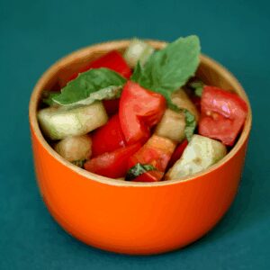 Large Tomatoes | Styled