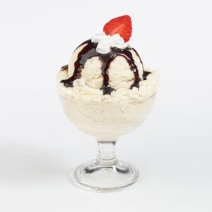 Chocolate Flavored Syrup | Styled