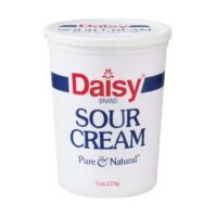 Sour Cream | Packaged