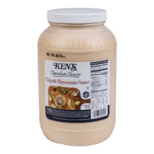 Chipotle Mayonnaise | Packaged
