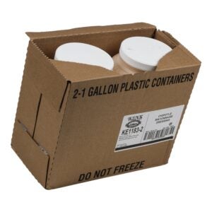 Chipotle Mayonnaise | Packaged