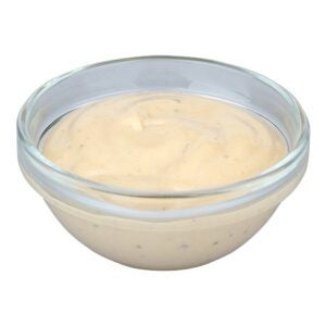 Chipotle Mayonnaise | Raw Item