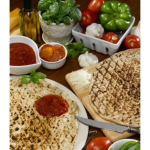 Pickle Spears | Styled