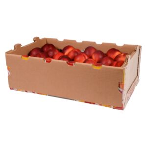 Nectarines | Packaged