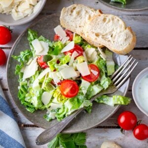 Romae Lettuce | Styled