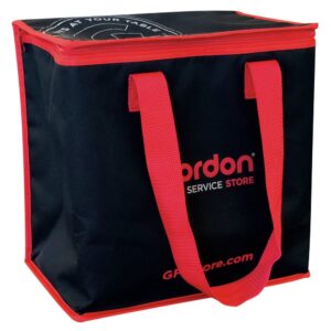 Reusable Thermal Tote Bag | Raw Item