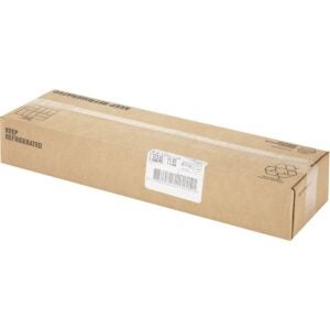 Canadian Bacon, Naturally Smoked | Corrugated Box