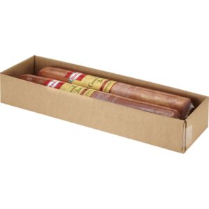 Canadian Bacon, Naturally Smoked | Packaged