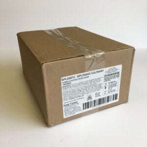 Reuben Tator Keg | Corrugated Box