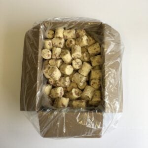 Reuben Tator Keg | Packaged