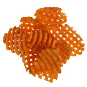 Crosstrax Fries | Raw Item