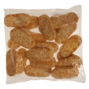 Patty Hash Browns | Packaged