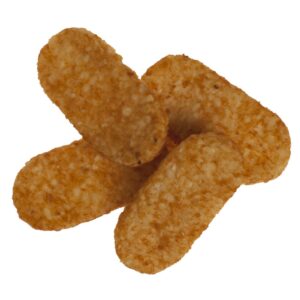 Patty Hash Browns | Raw Item