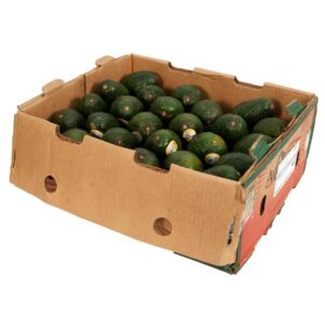 Ripe Avocados | Packaged
