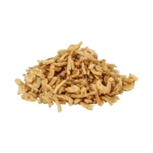 Fried Onions | Raw Item