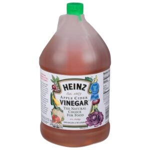 Apple Cider Vinegar | Packaged