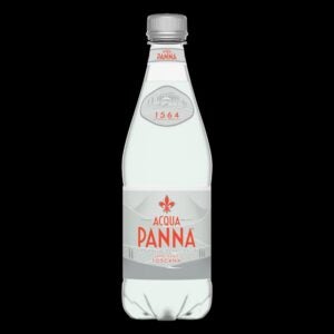 Acqua Panna Spring Water | Packaged