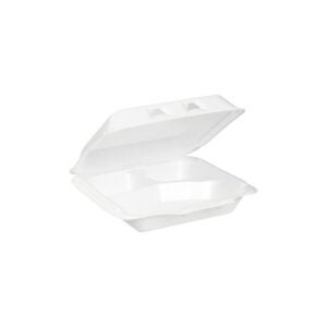 3-Compartment Containers | Raw Item