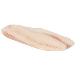 Freshwater Tilapia Fillets, Farm-Raised | Raw Item