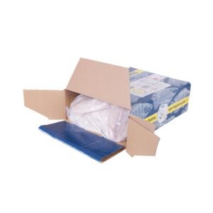 Skinless Tilapia Filets | Packaged