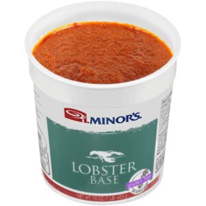 Lobster Base | Raw Item