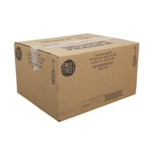 Artisan Blueberry Scone | Corrugated Box