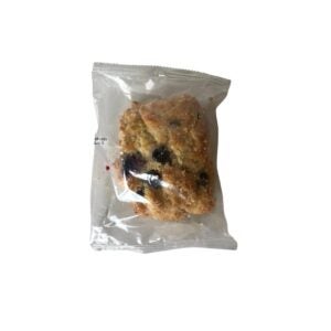Artisan Blueberry Scone | Packaged
