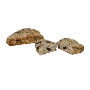 Artisan Blueberry Scone | Raw Item